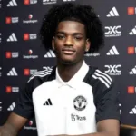 OFFICIAL: Manchester United signs Arsenal-player