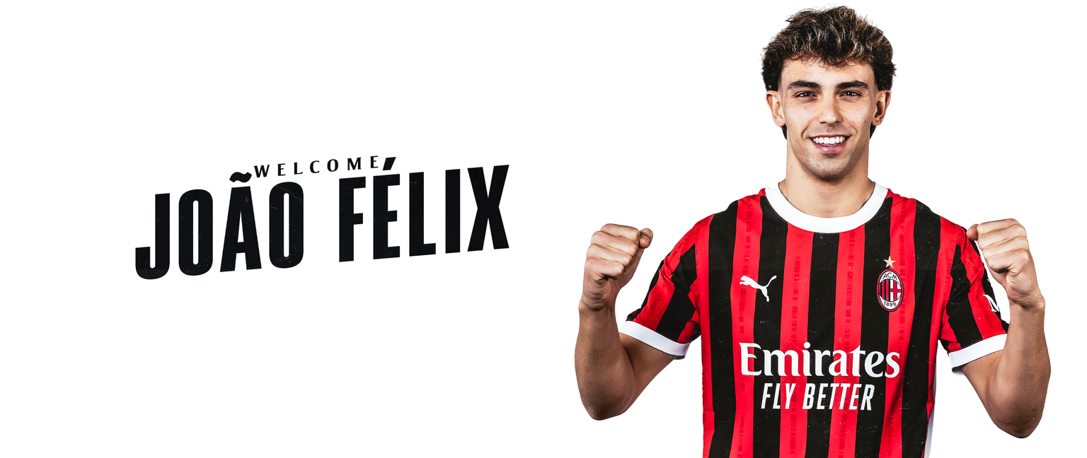 OFFICIAL: João Félix joins big club