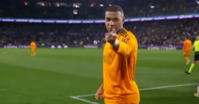 Kylian Mbappé faces harsh criticism for his ownership of SM Caen.
