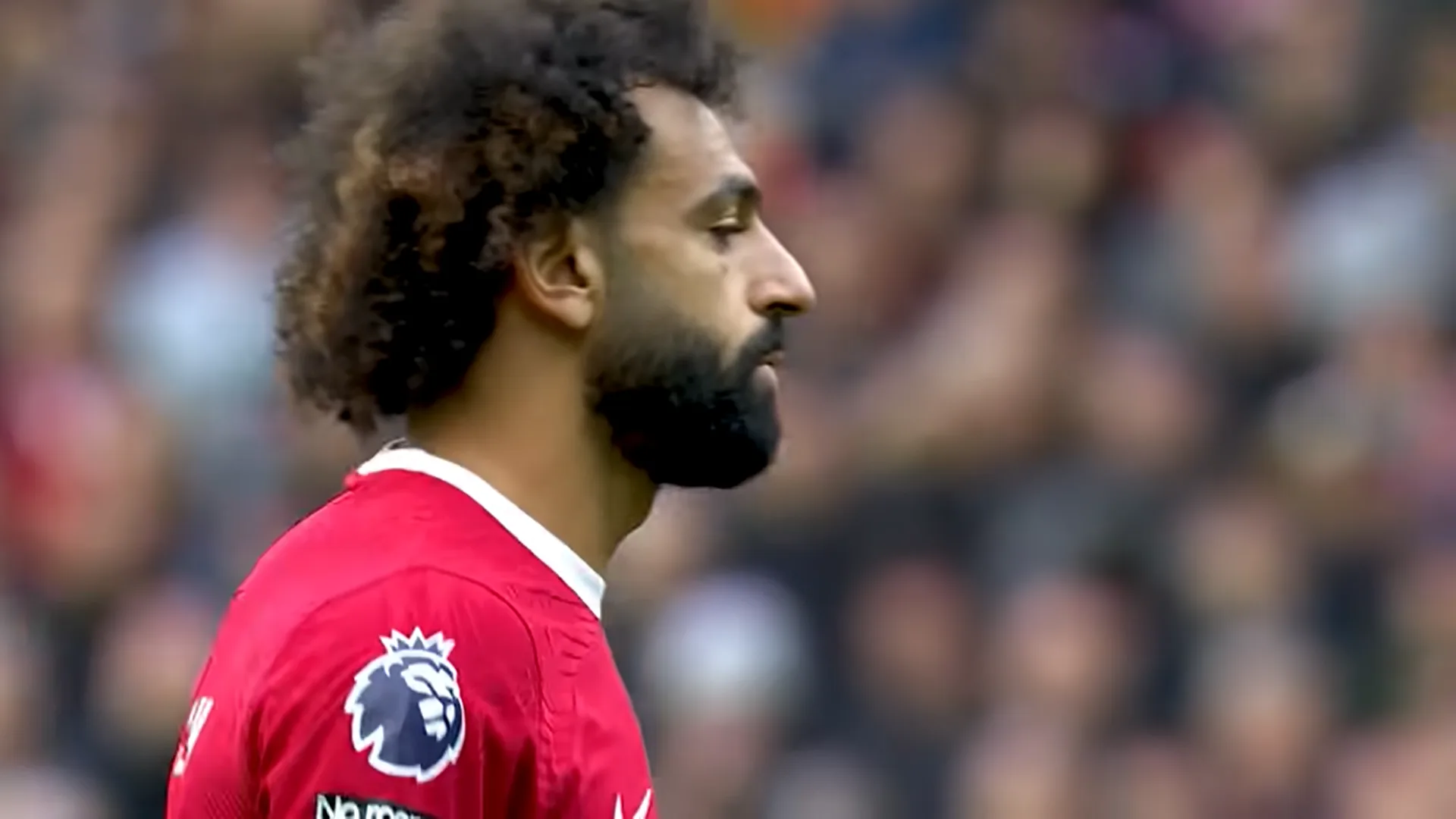 Football Legend Confident: Salah Will Extend Liverpool Deal