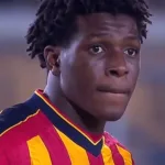 Dorgu benched as Lecce secured vital win