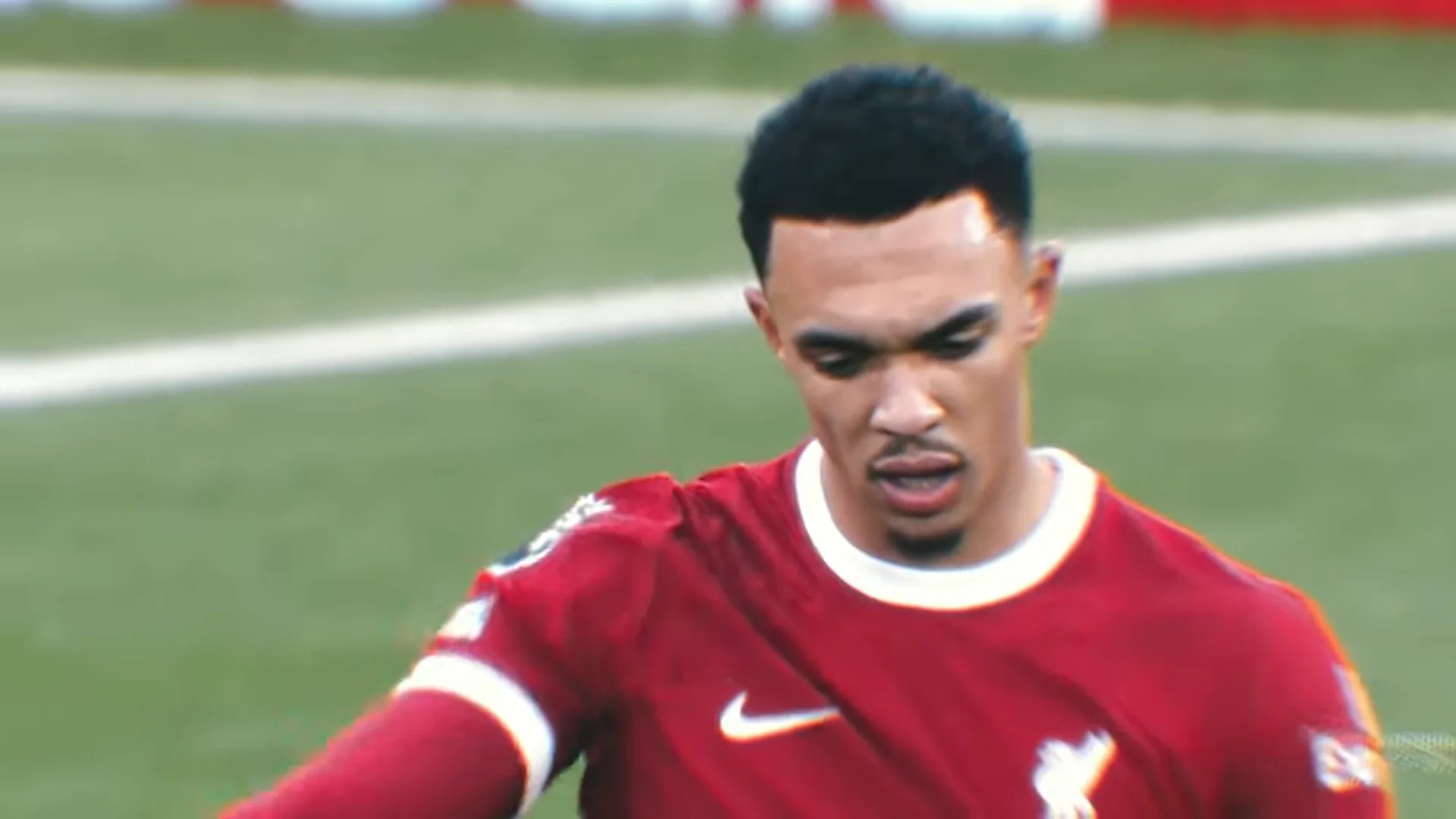 Shocking Statement: He Wants Alexander-Arnold Out of Liverpool